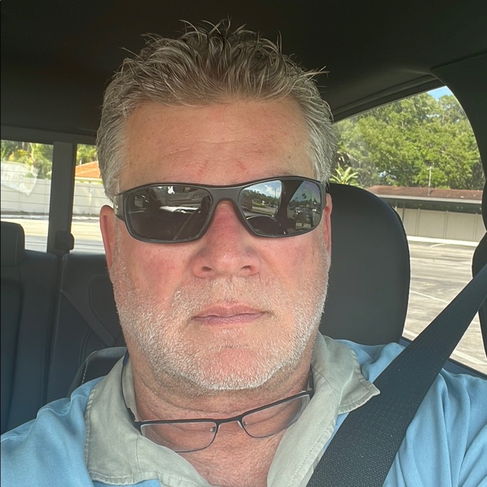 Meet your Posher, David